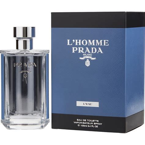 prada l'homme original